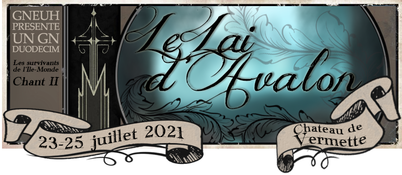 GN le Lai d'Avalon